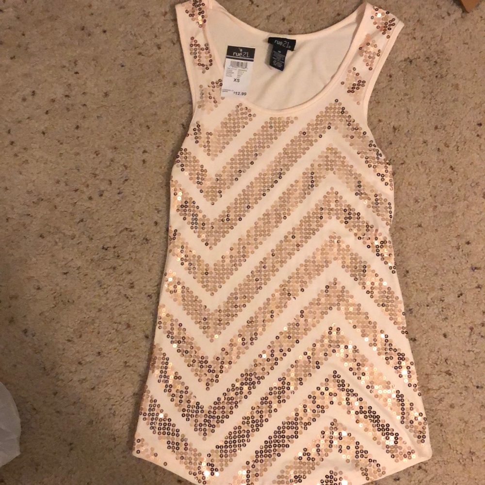 Bling top